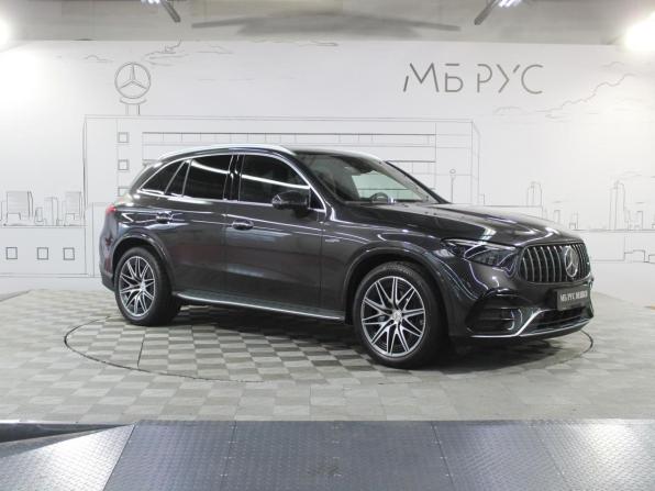 Новый Mercedes-Benz GLC AMG II (X254) 2024 года, цена 9 150 000 рублей, внедорожник, Автокод Объявления