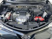 Toyota RAV4 IV (XA40) Рестайлинг Екатеринбург  - изображение 39