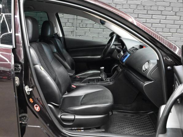 Mazda 6 II (GH) с пробегом 2008 года, цена 1 090 000 рублей, 210220 км, седан, Автокод Объявления