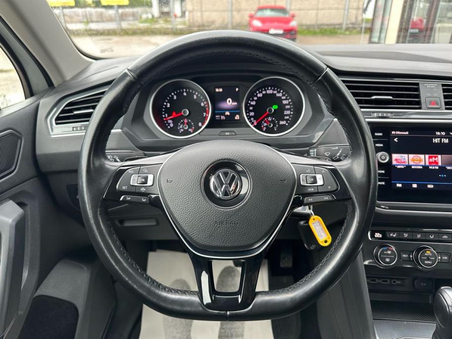 Volkswagen Tiguan II Пермь  - изображение 22