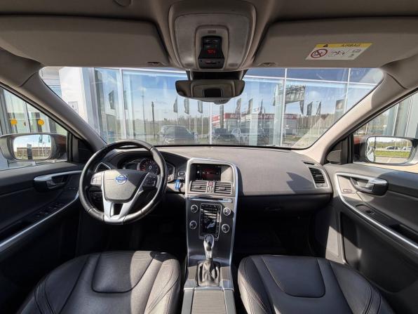 Volvo XC60 I Рестайлинг с пробегом 2015 года, цена 1 620 000 рублей, 205600 км, внедорожник, Автокод Объявления