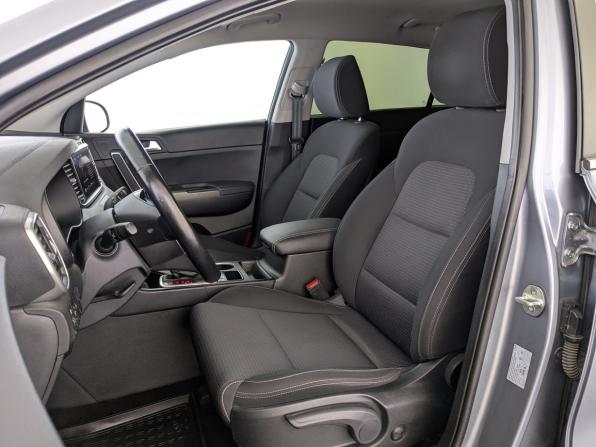 Kia Sportage IV Рестайлинг с пробегом 2021 года, цена 2 850 000 рублей, 59709 км, внедорожник, Автокод Объявления