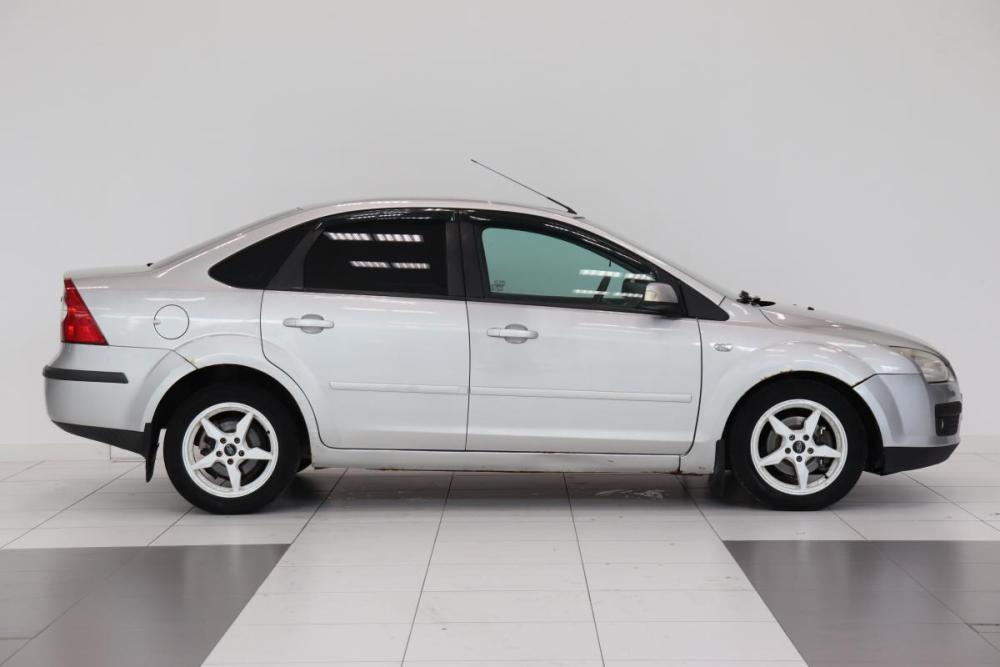 Ford Focus II Ульяновск  - изображение 3