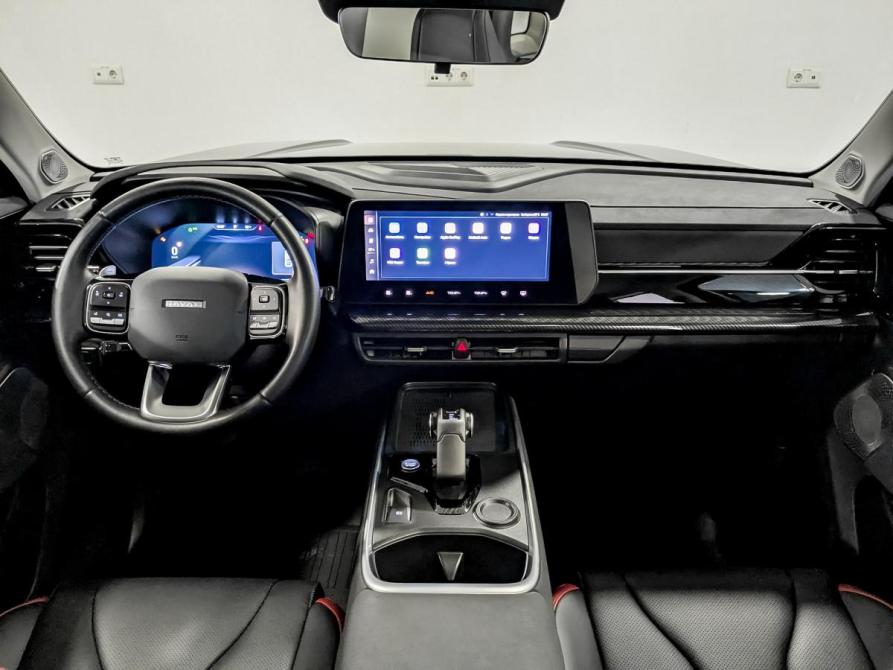 Haval H3 I Москва  - изображение 12