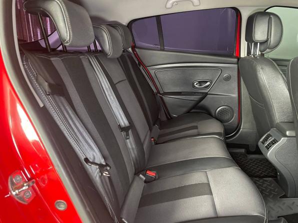 Renault Megane III с пробегом 2011 года, цена 785 000 рублей, 263250 км, хэтчбек, Автокод Объявления