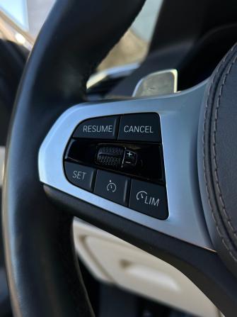BMW X7 I (G07) с пробегом 2019 года, цена 8 700 000 рублей, 59050 км, внедорожник, Автокод Объявления