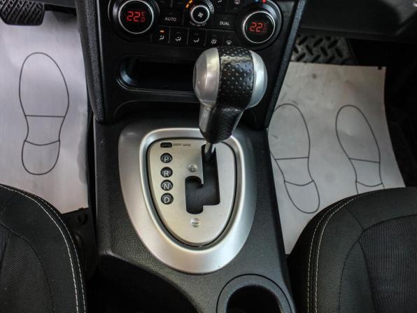 Nissan Qashqai I Рестайлинг с пробегом 2012 года, цена 970 000 рублей, 189228 км, внедорожник, Автокод Объявления