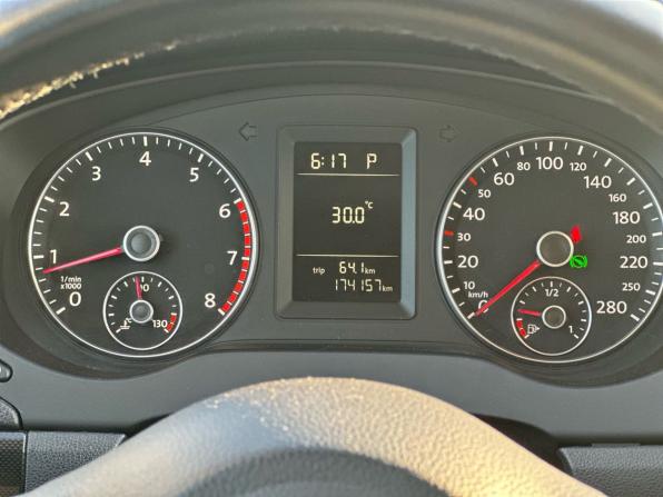Volkswagen Jetta VI с пробегом 2012 года, цена 999 000 рублей, 174200 км, седан, Автокод Объявления