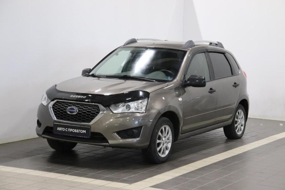 Datsun mi-DO Ульяновск  - изображение 5