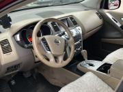 Nissan Murano II (Z51) Рестайлинг Кемерово  - изображение 38