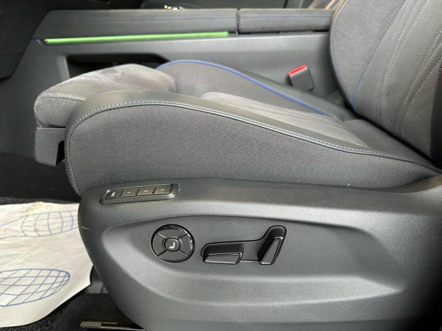 Volkswagen Teramont II (China Market) Санкт-Петербург  - изображение 14