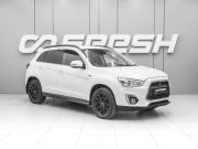 Mitsubishi ASX I Рестайлинг Ростов-на-Дону  - изображение 19