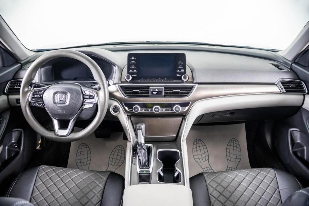 Honda Accord X Пермь  - изображение 13