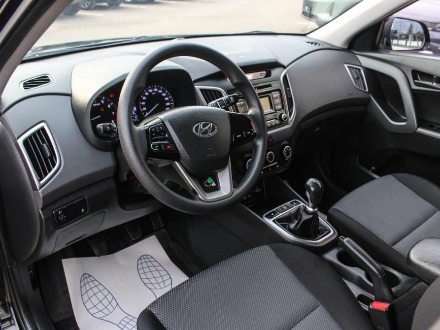 Hyundai Creta I Калуга  - изображение 7