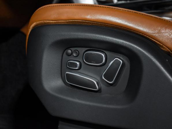 Land Rover Range Rover IV с пробегом 2013 года, цена 2 690 000 рублей, 237000 км, внедорожник, Автокод Объявления