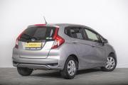 Honda Fit III Рестайлинг Томск  - изображение 24