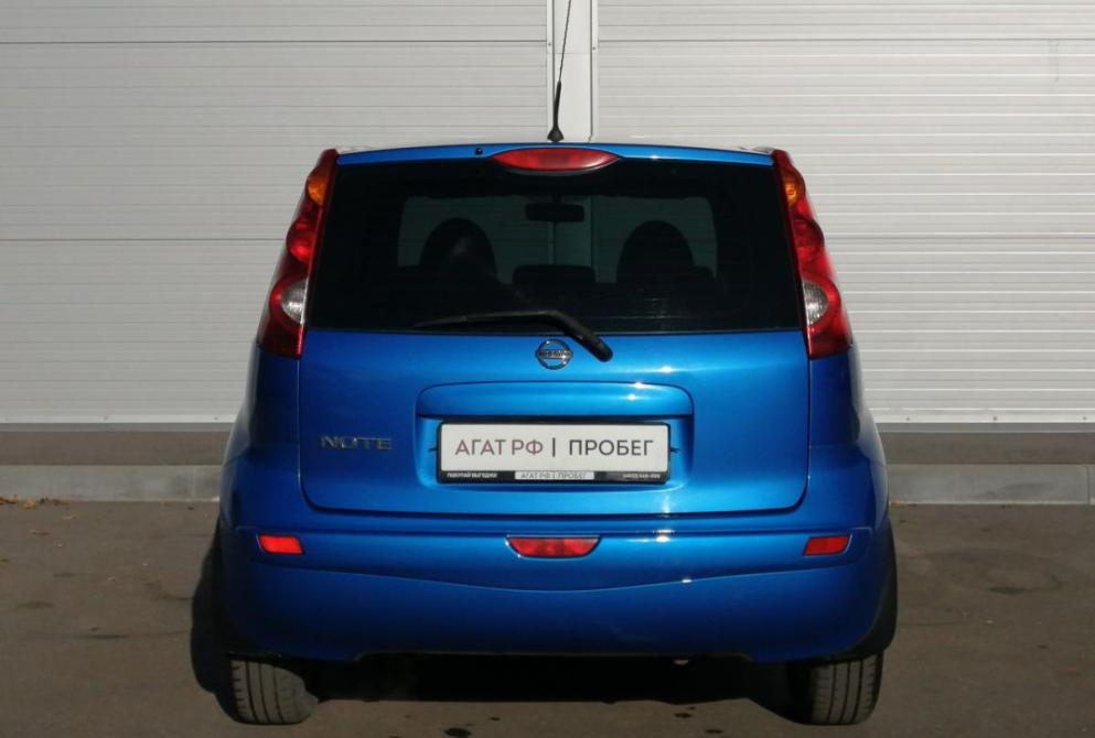 Nissan Note I Иваново  - изображение 6