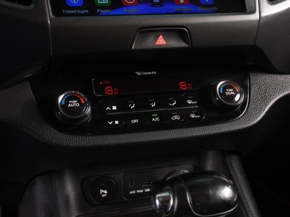 Kia Sportage III с пробегом 2013 года, цена 1 391 000 рублей, 187333 км, внедорожник, Автокод Объявления