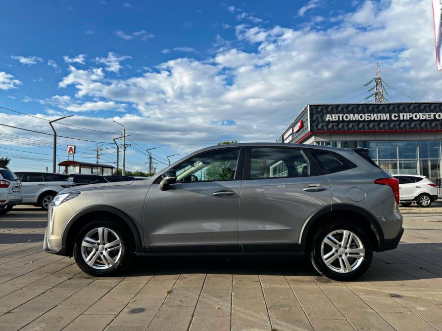 Haval Jolion I Рестайлинг Стерлитамак  - изображение 7