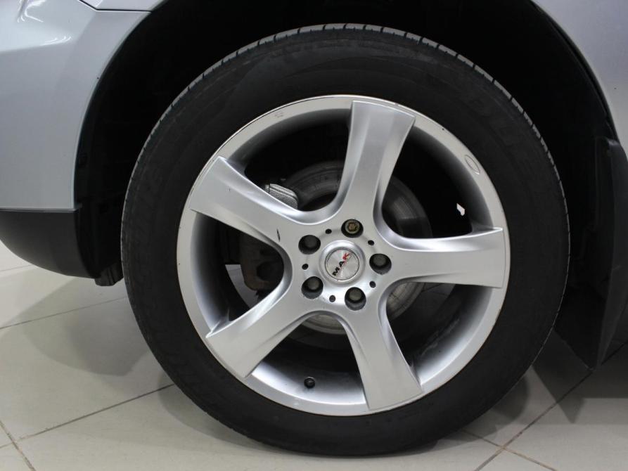 Mitsubishi Outlander II Рестайлинг Курск  - изображение 10