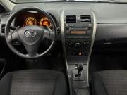 Toyota Corolla X (E140 E150) Казань  - изображение 25