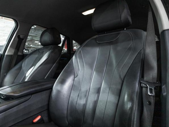BMW X6 II (F16) с пробегом 2019 года, цена 4 499 700 рублей, 93300 км, внедорожник, Автокод Объявления