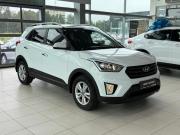 Hyundai Creta I Екатеринбург  - изображение 23