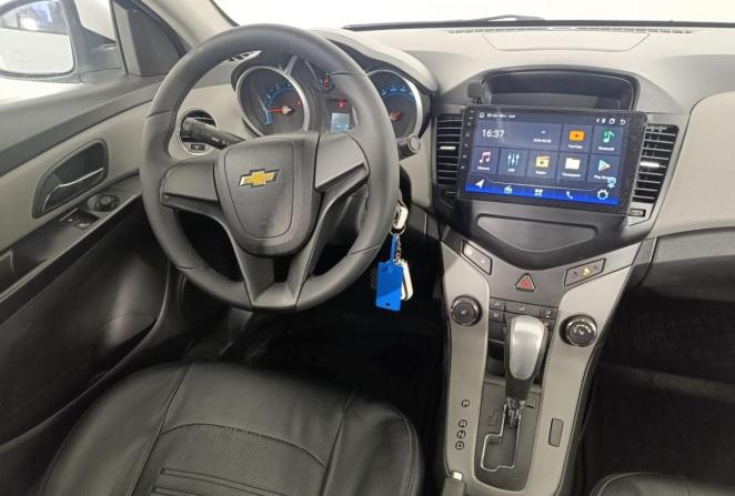 Chevrolet Cruze I с пробегом 2011 года, цена 710 000 рублей, 235000 км, седан, Автокод Объявления