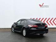 Toyota Camry VIII (XV70) Пермь  - изображение 19