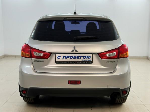 Mitsubishi ASX I Рестайлинг с пробегом 2013 года, цена 1 050 000 рублей, 221667 км, внедорожник, Автокод Объявления