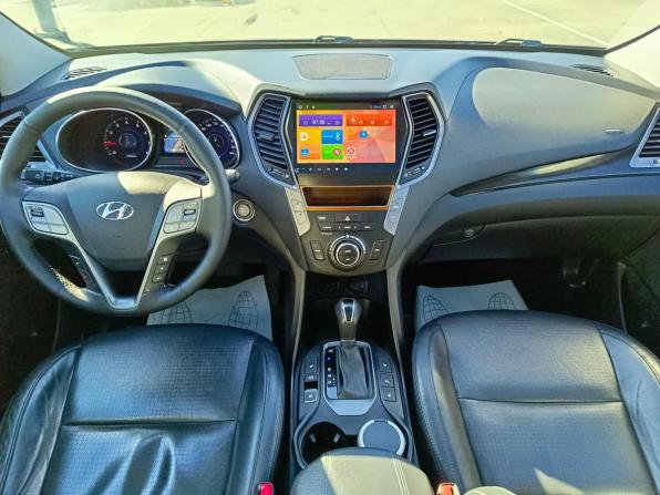 Hyundai Santa Fe III с пробегом 2013 года, цена 1 690 000 рублей, 148164 км, внедорожник, Автокод Объявления