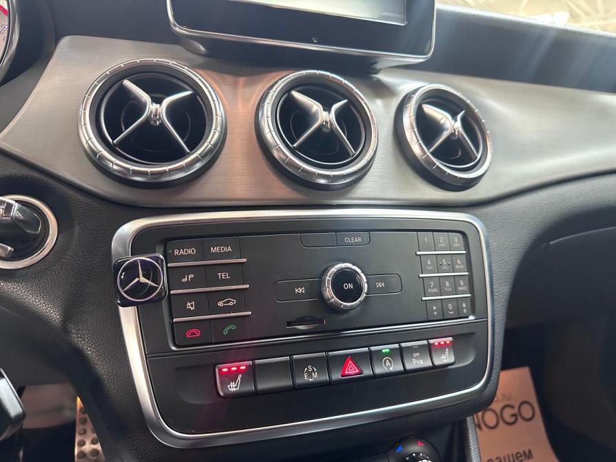 Mercedes-Benz CLA I (C117 X117) Набережные Челны  - изображение 19