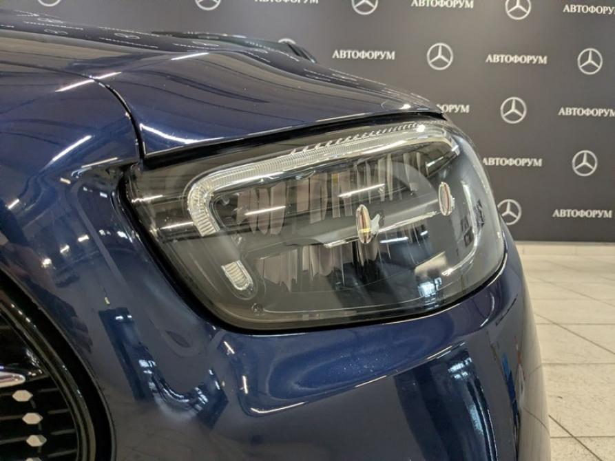 Mercedes-Benz E-Класс V (W213 S213 C238) Рестайлинг Москва  - изображение 23