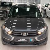 Lada (ВАЗ) Granta I Рестайлинг Нижнекамск  - изображение 25