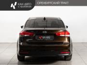 Kia Cerato III Рестайлинг (Classic) Казань  - изображение 25