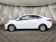 Hyundai Solaris II Москва  - изображение 25