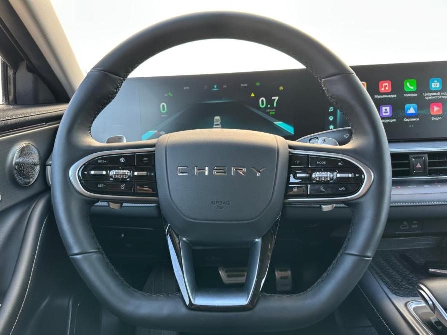 Chery Arrizo 8 Тамбов  - изображение 17