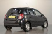 Chevrolet Aveo I Рестайлинг Челябинск  - изображение 23