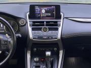 Lexus NX I Рестайлинг Уфа  - изображение 42