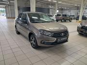 Lada (ВАЗ) Granta I Рестайлинг Набережные Челны  - изображение 28