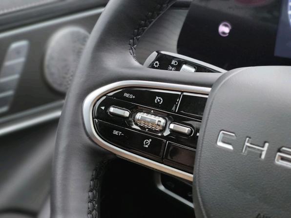 Chery Tiggo 8 Pro Max I Рестайлинг с пробегом 2023 года, цена 2 450 000 рублей, 59794 км, внедорожник, Автокод Объявления