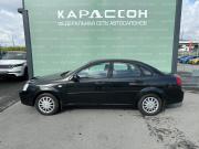 Chevrolet Lacetti I Екатеринбург  - изображение 15