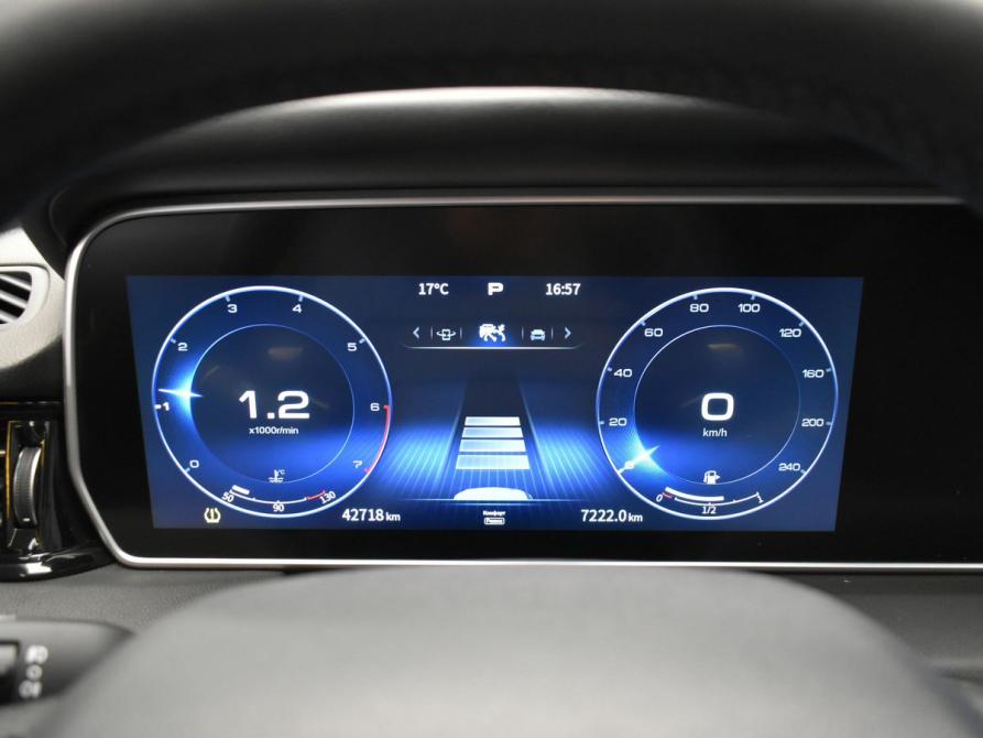 Hongqi HS5 I Москва  - изображение 16