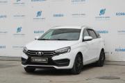 Lada (ВАЗ) Vesta I Рестайлинг (NG) Пермь  - изображение 21