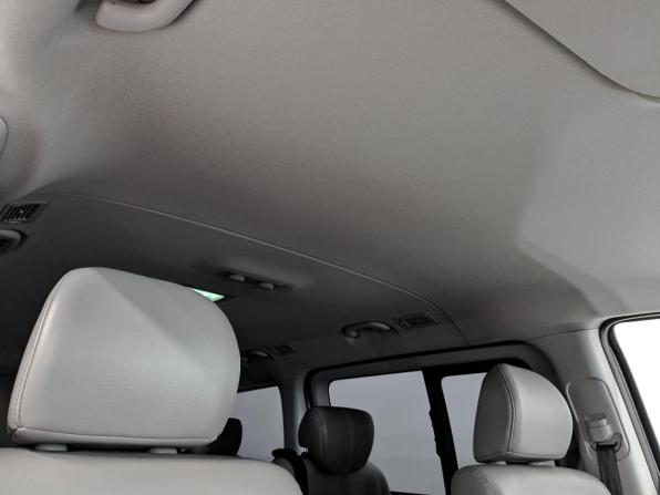Hyundai Grand Starex I Рестайлинг с пробегом 2017 года, цена 2 475 000 рублей, 98892 км, минивэн, Автокод Объявления