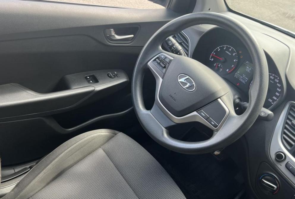 Hyundai Solaris II Красноярск  - изображение 23