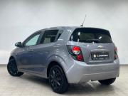 Chevrolet Aveo II Кемерово  - изображение 14