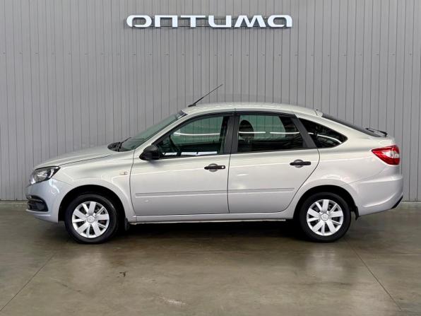 Lada (ВАЗ) Granta I Рестайлинг с пробегом 2019 года, цена 777 000 рублей, 82083 км, хэтчбек, Автокод Объявления