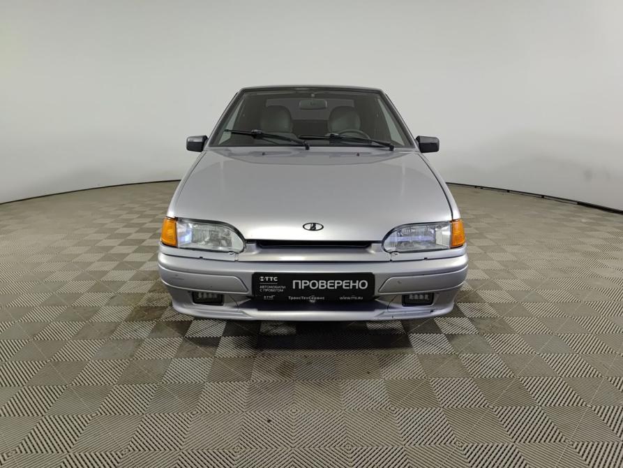 Lada (ВАЗ) 2114 Уфа  - изображение 2