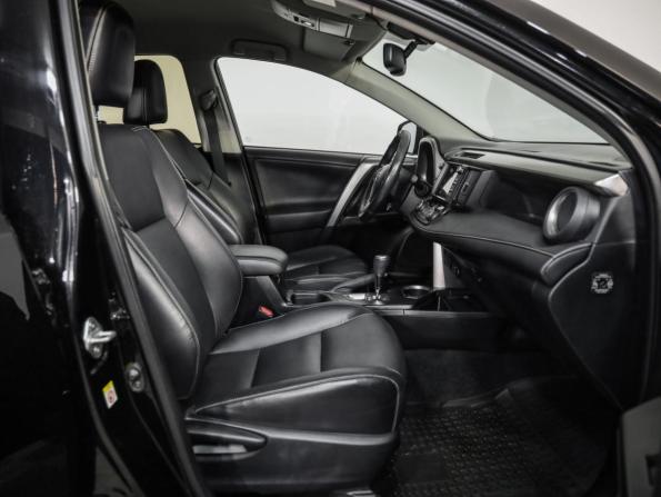 Toyota RAV4 IV (XA40) Рестайлинг с пробегом 2016 года, цена 2 759 000 рублей, 108861 км, внедорожник, Автокод Объявления